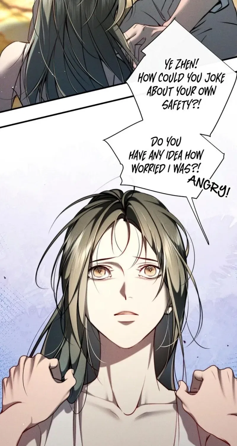 Storm Syndrome Chapter 18 – Page 44
