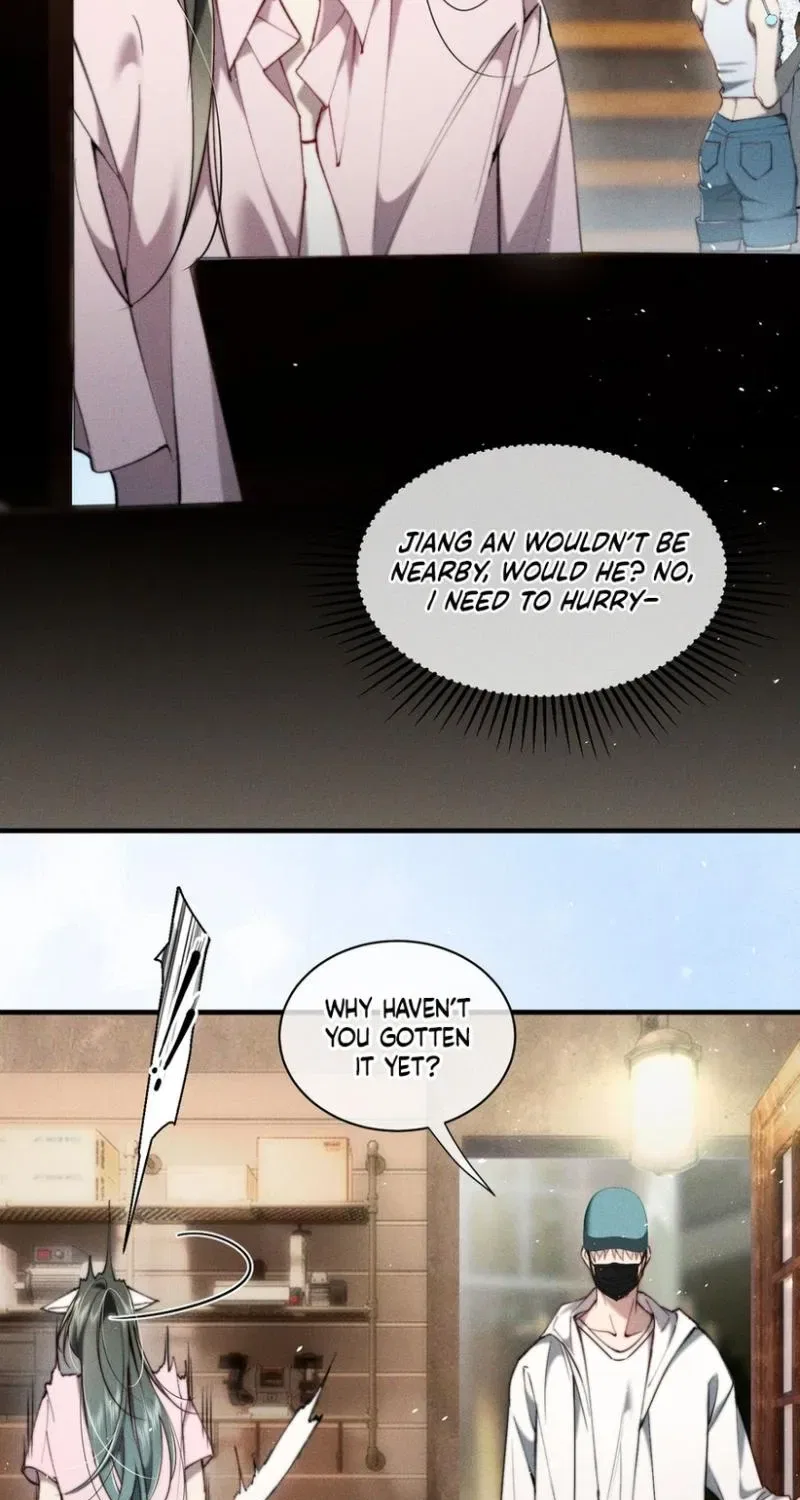 Storm Syndrome Chapter 17 – Page 3