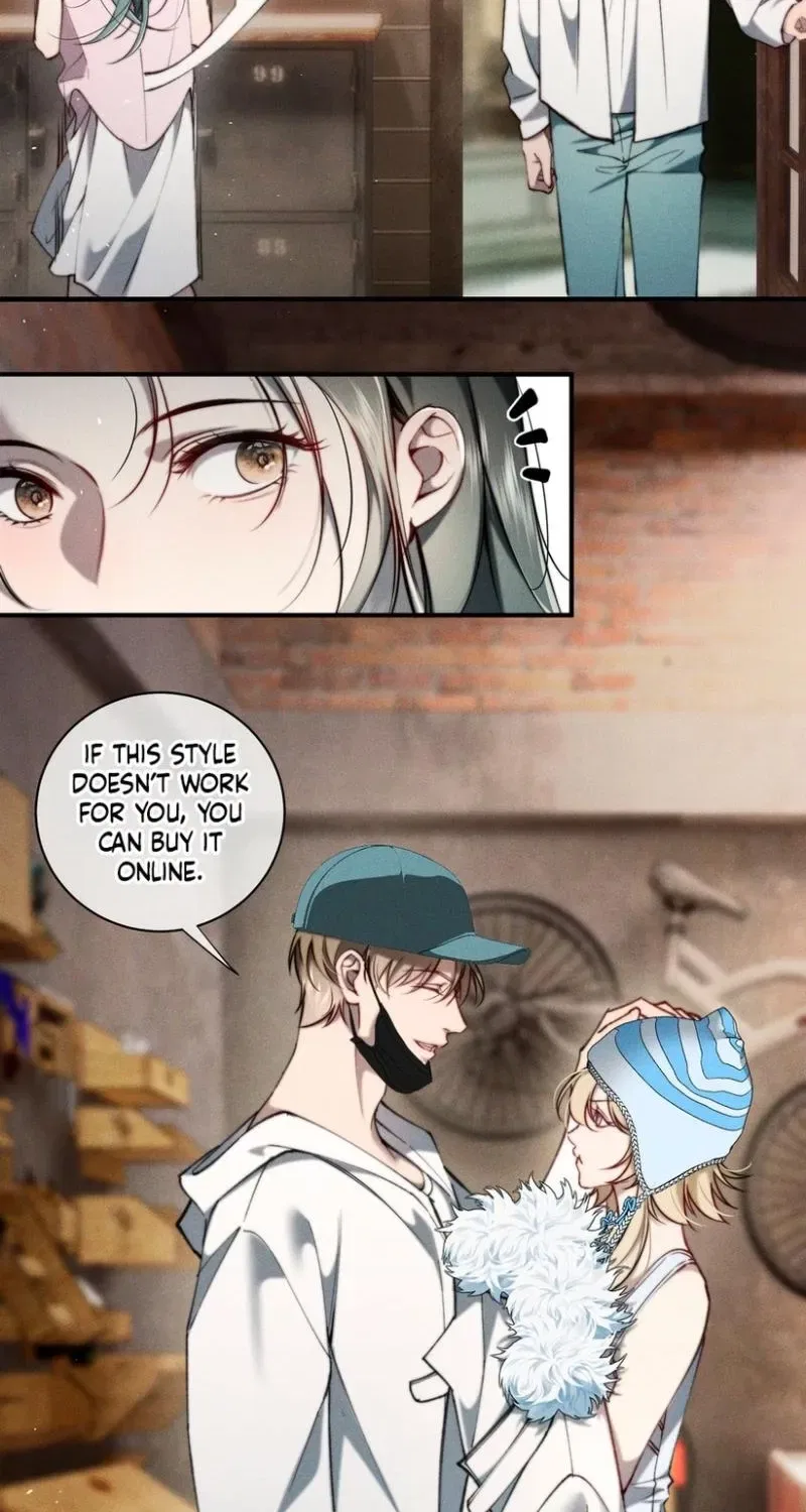 Storm Syndrome Chapter 17 – Page 4
