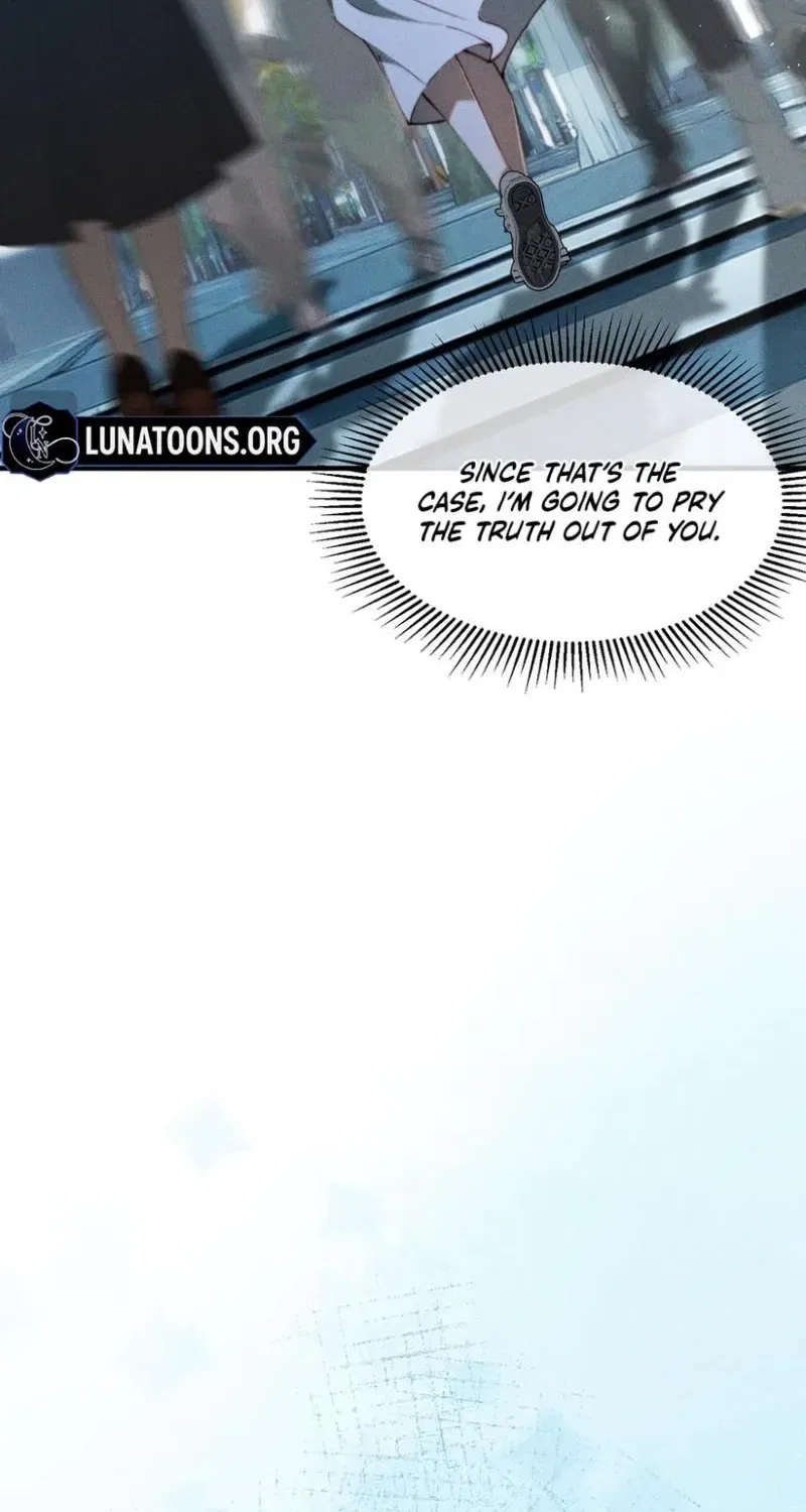 Storm Syndrome Chapter 17 – Page 16