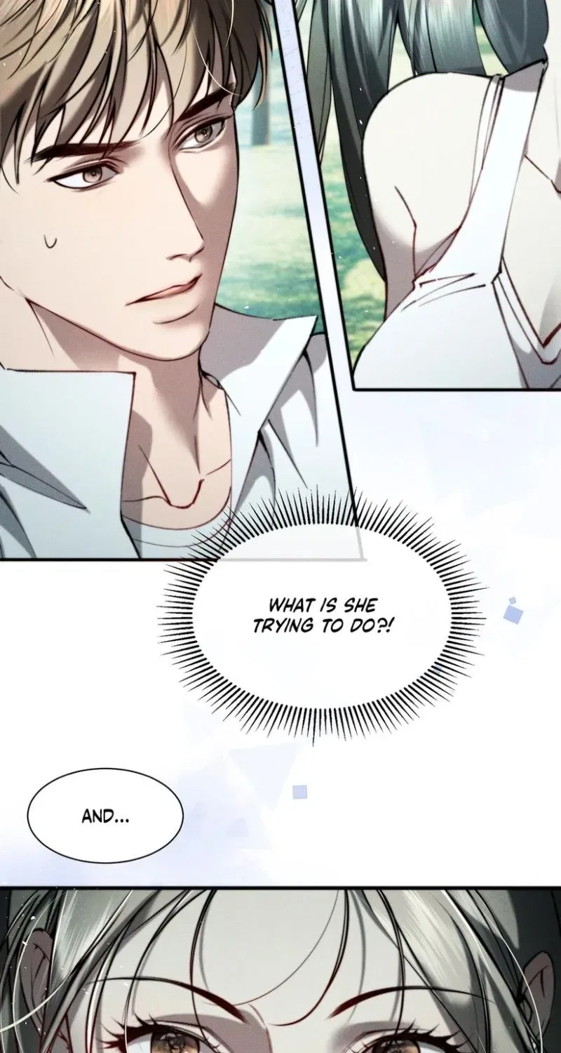 Storm Syndrome Chapter 17 – Page 37