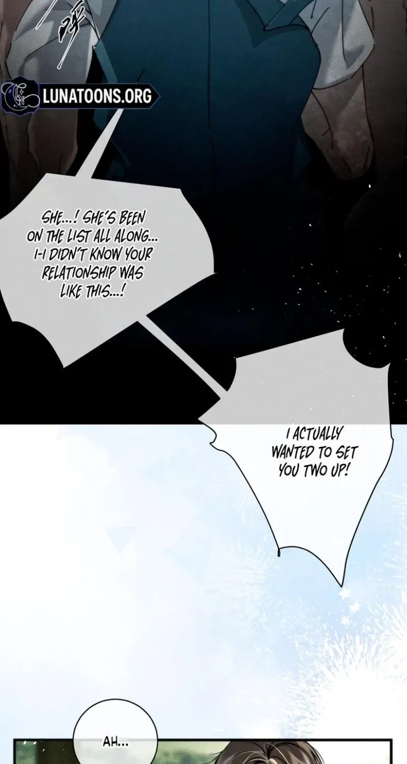 Storm Syndrome Chapter 17 – Page 43