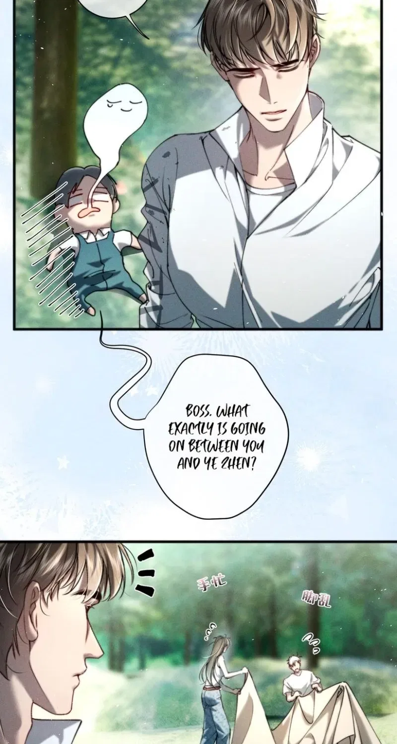 Storm Syndrome Chapter 17 – Page 44