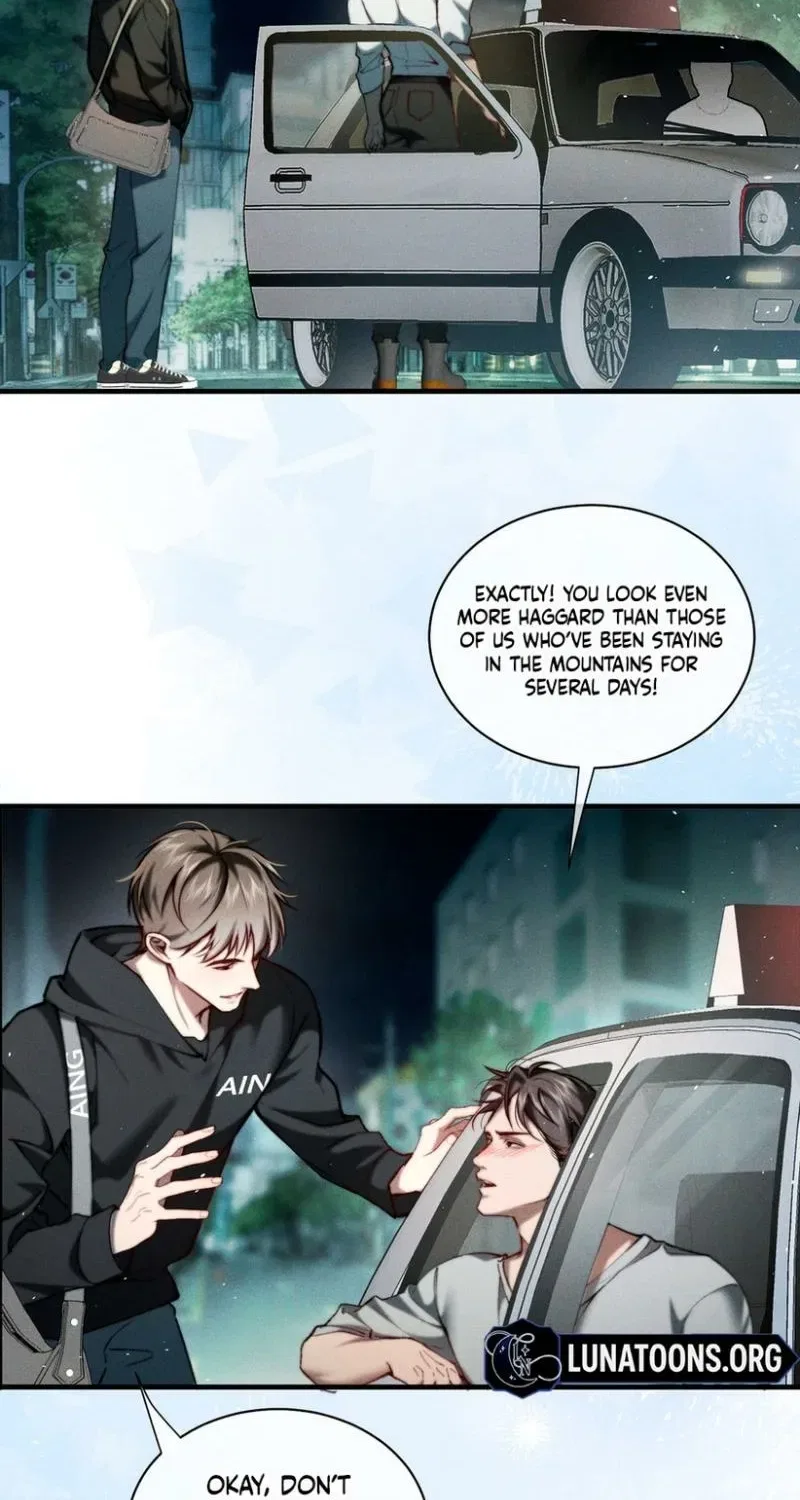 Storm Syndrome Chapter 16 – Page 2