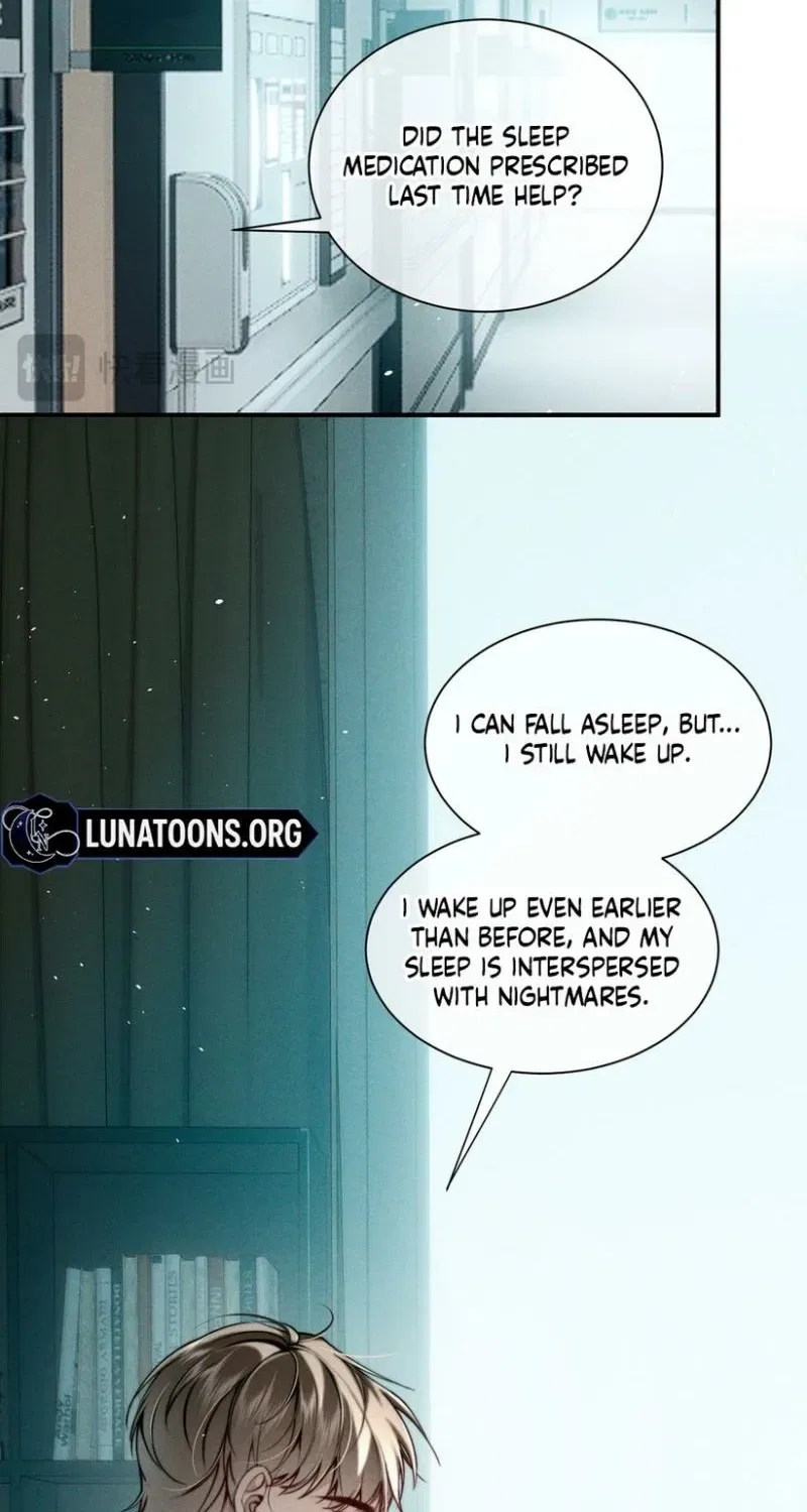 Storm Syndrome Chapter 16 – Page 8