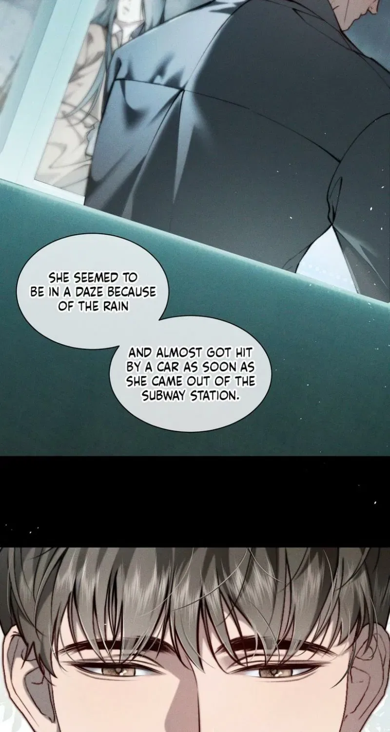 Storm Syndrome Chapter 16 – Page 13