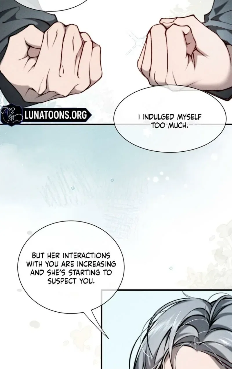 Storm Syndrome Chapter 16 – Page 15
