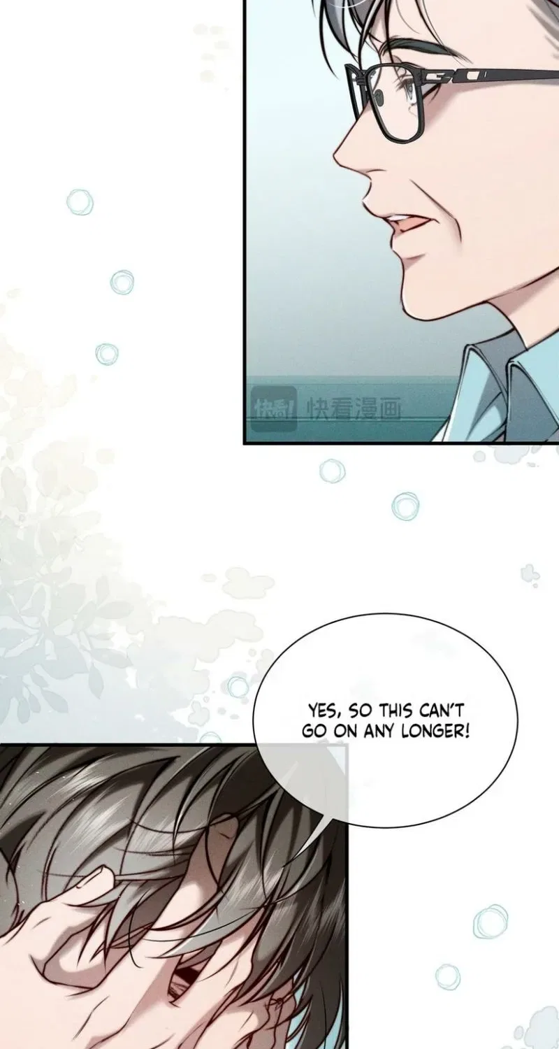 Storm Syndrome Chapter 16 – Page 16