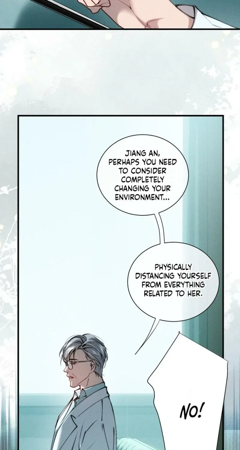 Storm Syndrome Chapter 16 – Page 18