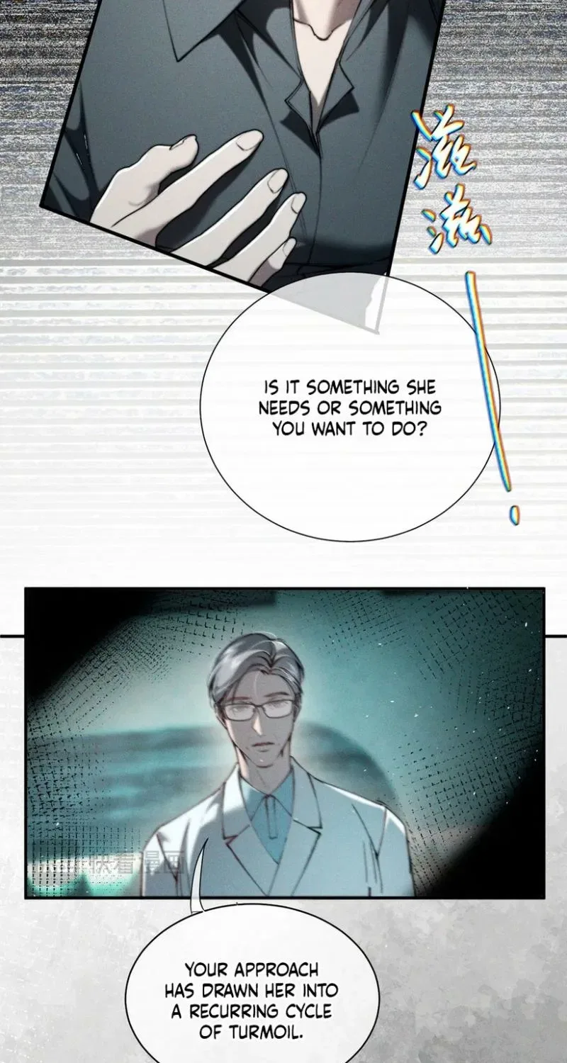 Storm Syndrome Chapter 16 – Page 23