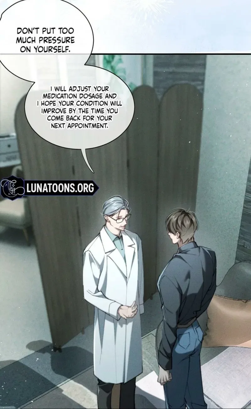 Storm Syndrome Chapter 16 – Page 30