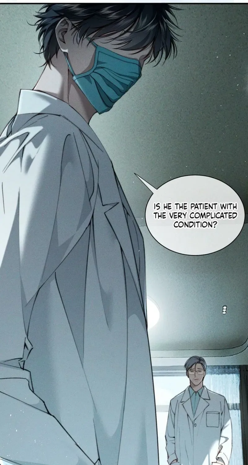 Storm Syndrome Chapter 16 – Page 32