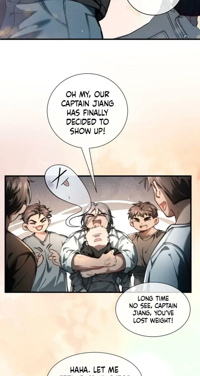 Storm Syndrome Chapter 15 – Page 14
