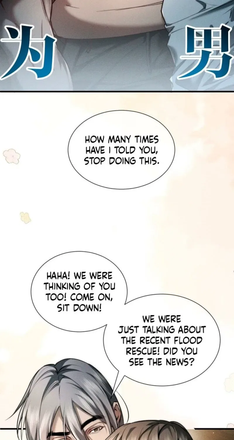 Storm Syndrome Chapter 15 – Page 16