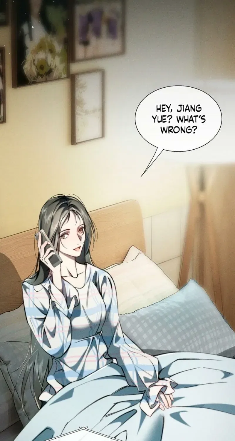 Storm Syndrome Chapter 15 – Page 47