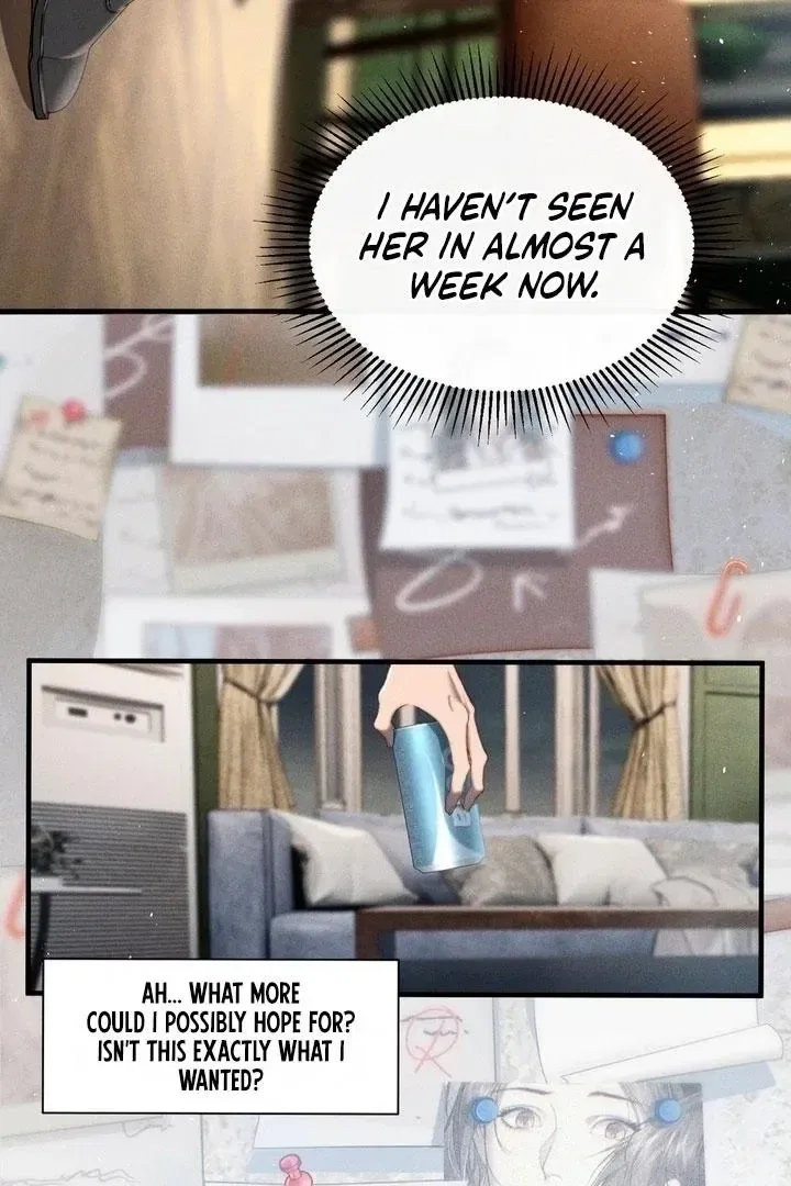 Storm Syndrome Chapter 13 – Page 5