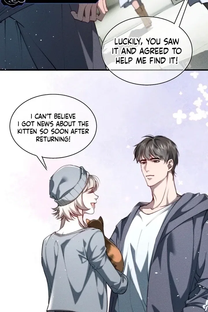Storm Syndrome Chapter 11 – Page 21