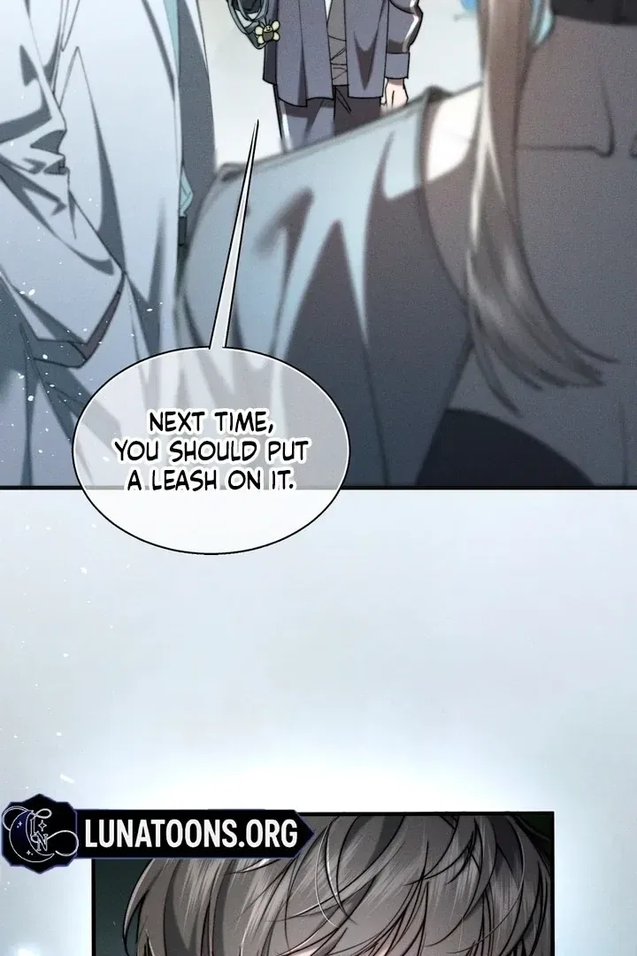 Storm Syndrome Chapter 11 – Page 33