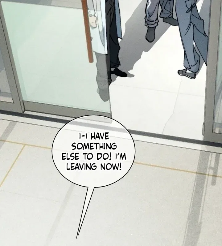 Storm Syndrome Chapter 11 – Page 40