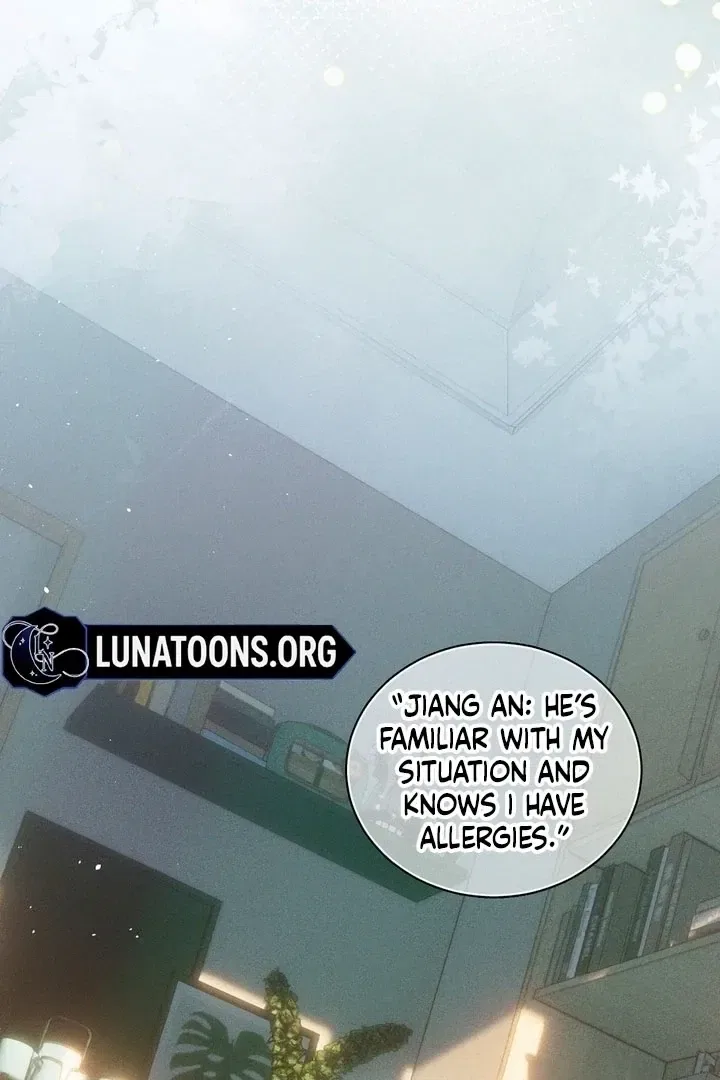Storm Syndrome Chapter 11 – Page 46