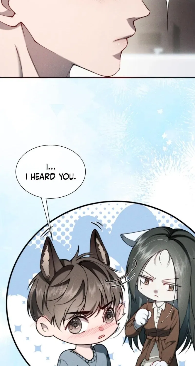 Storm Syndrome Chapter 10 – Page 9