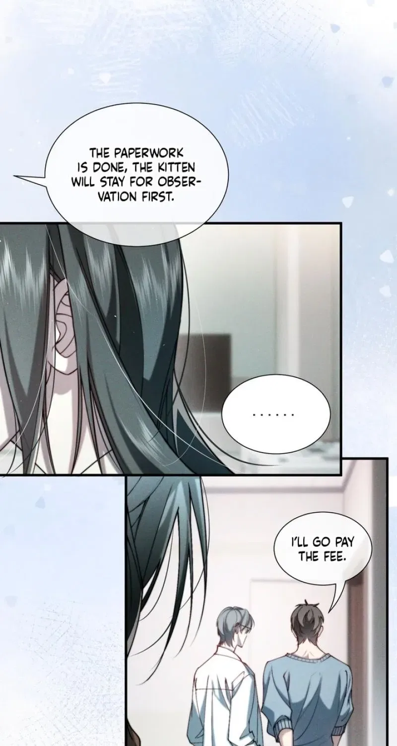 Storm Syndrome Chapter 10 – Page 17