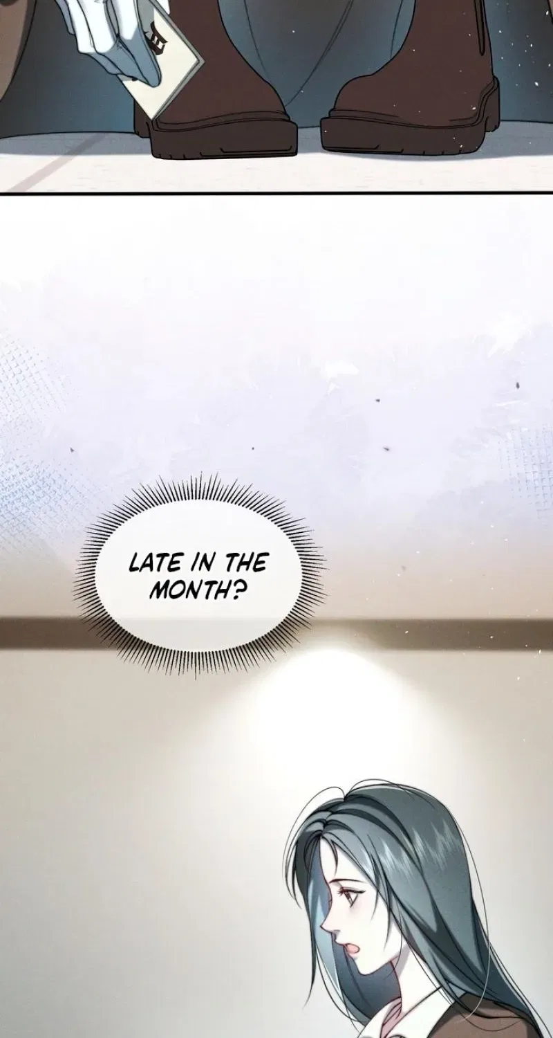 Storm Syndrome Chapter 10 – Page 21