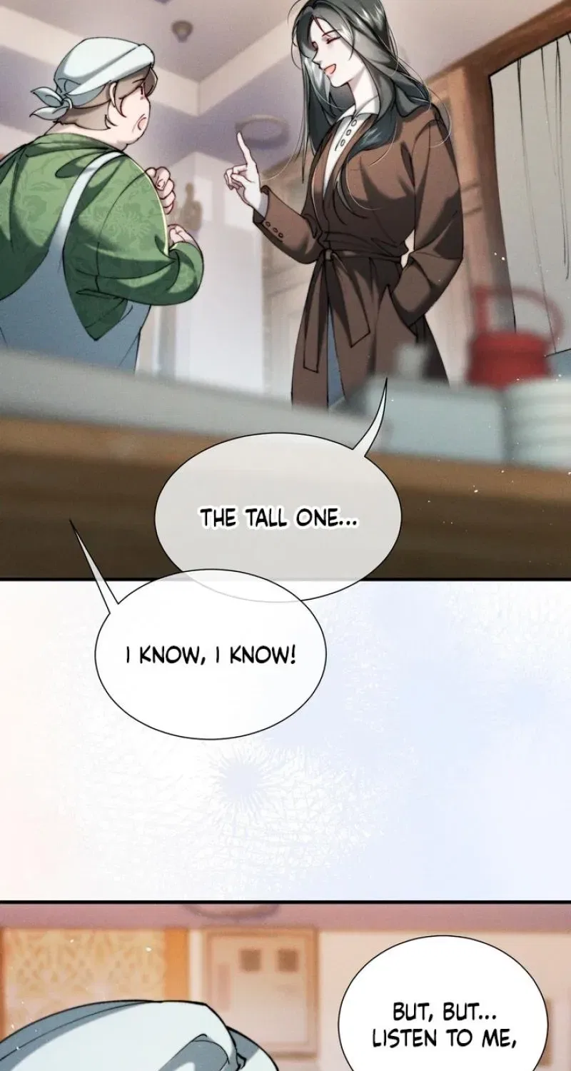 Storm Syndrome Chapter 10 – Page 39