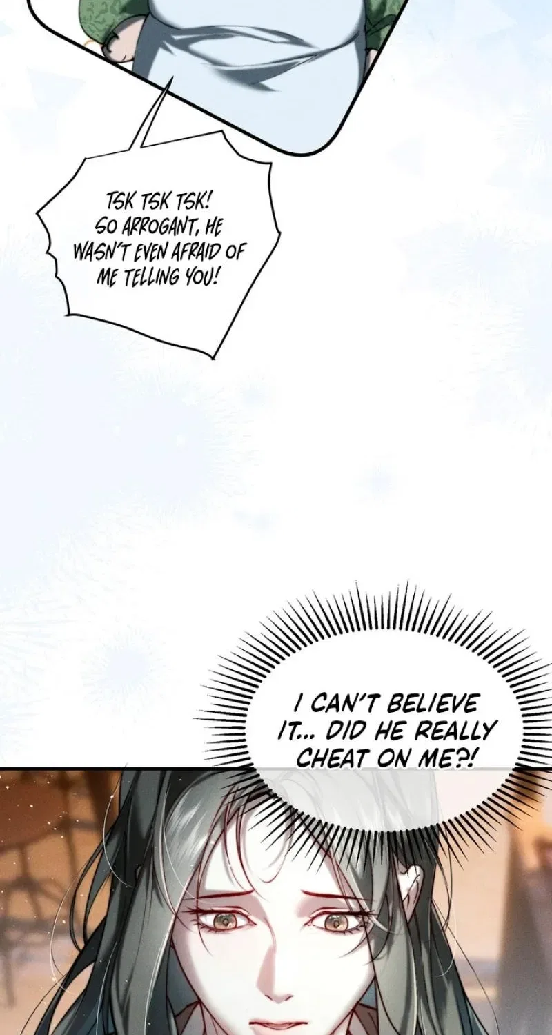 Storm Syndrome Chapter 10 – Page 50