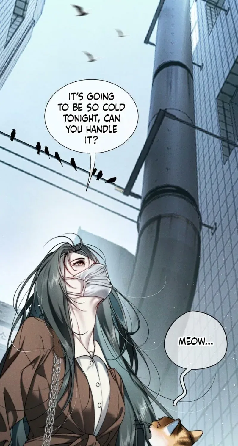 Storm Syndrome Chapter 9 – Page 19