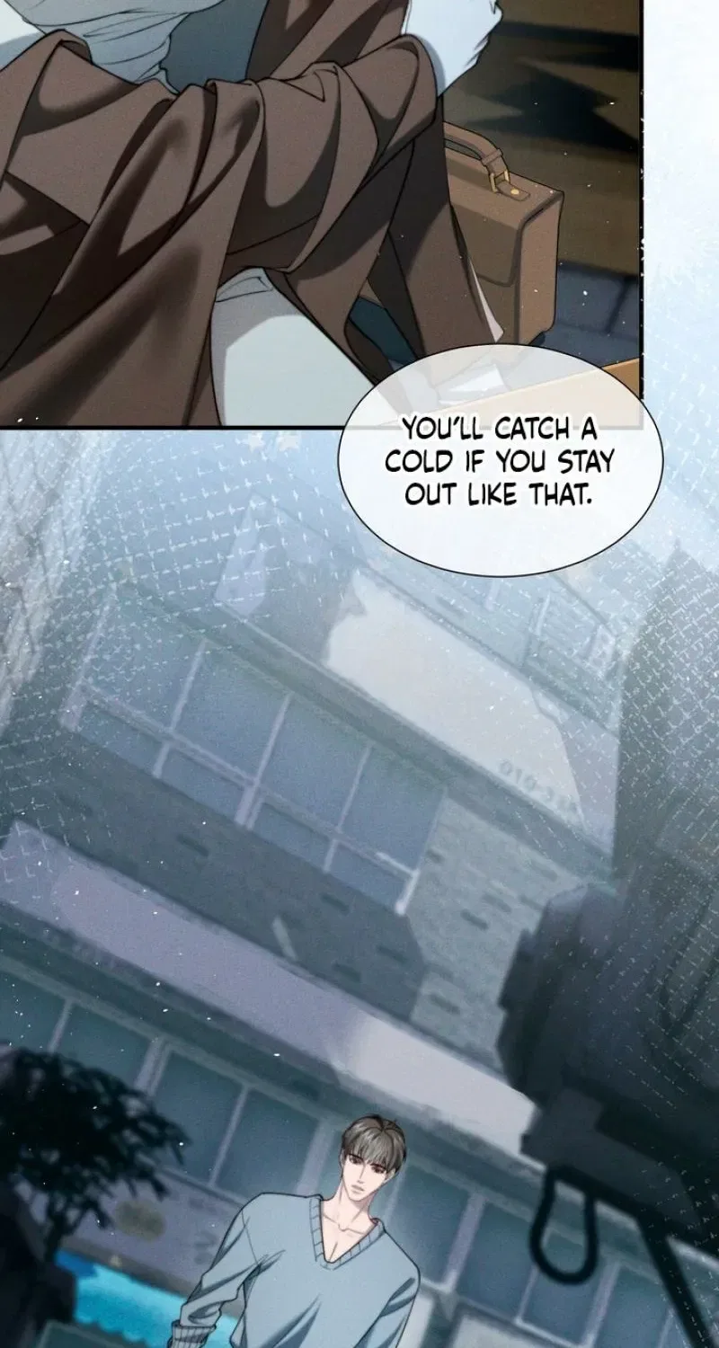 Storm Syndrome Chapter 9 – Page 21