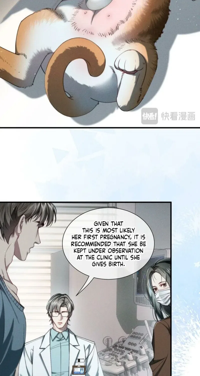 Storm Syndrome Chapter 9 – Page 40