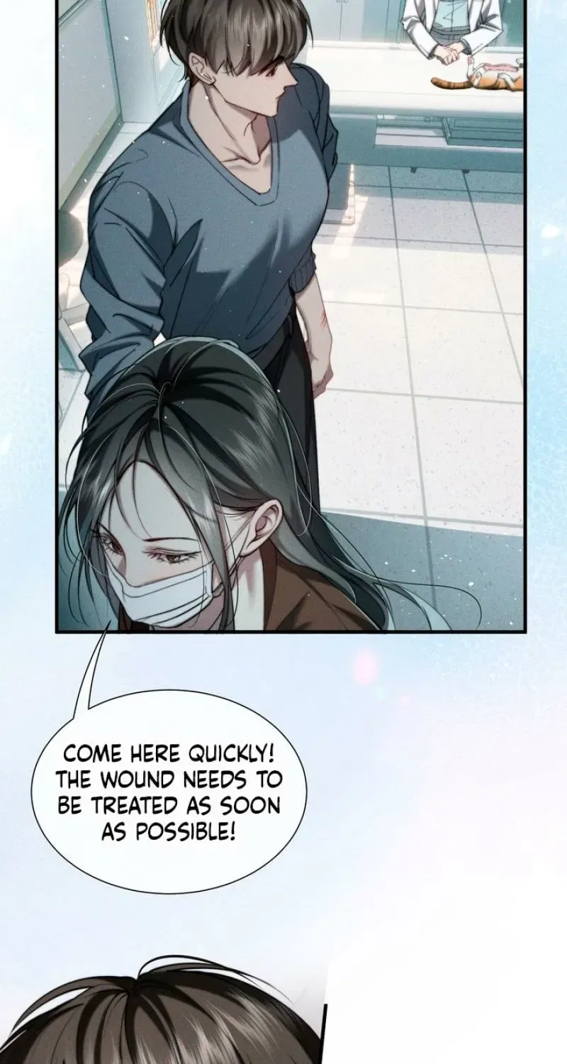 Storm Syndrome Chapter 9 – Page 44