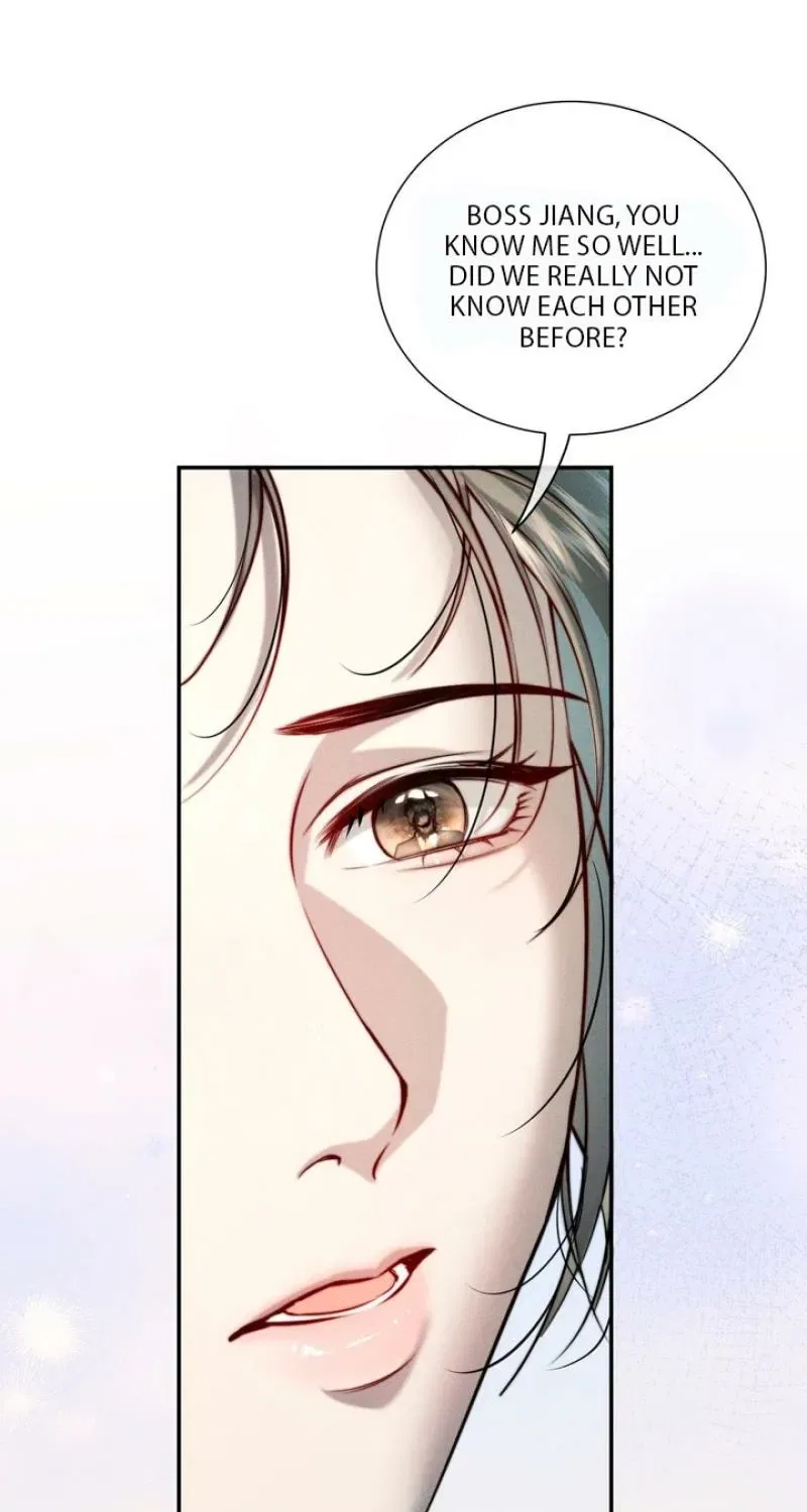 Storm Syndrome Chapter 8 – Page 1