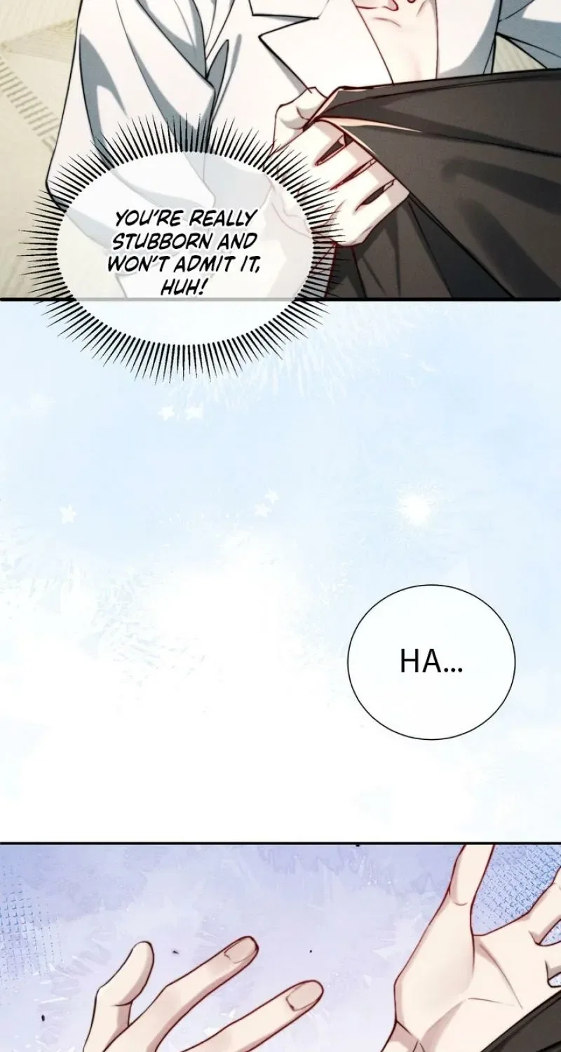 Storm Syndrome Chapter 8 – Page 7