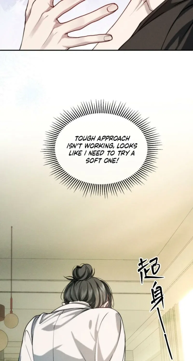 Storm Syndrome Chapter 8 – Page 8