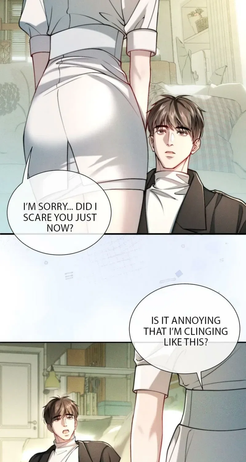 Storm Syndrome Chapter 8 – Page 9