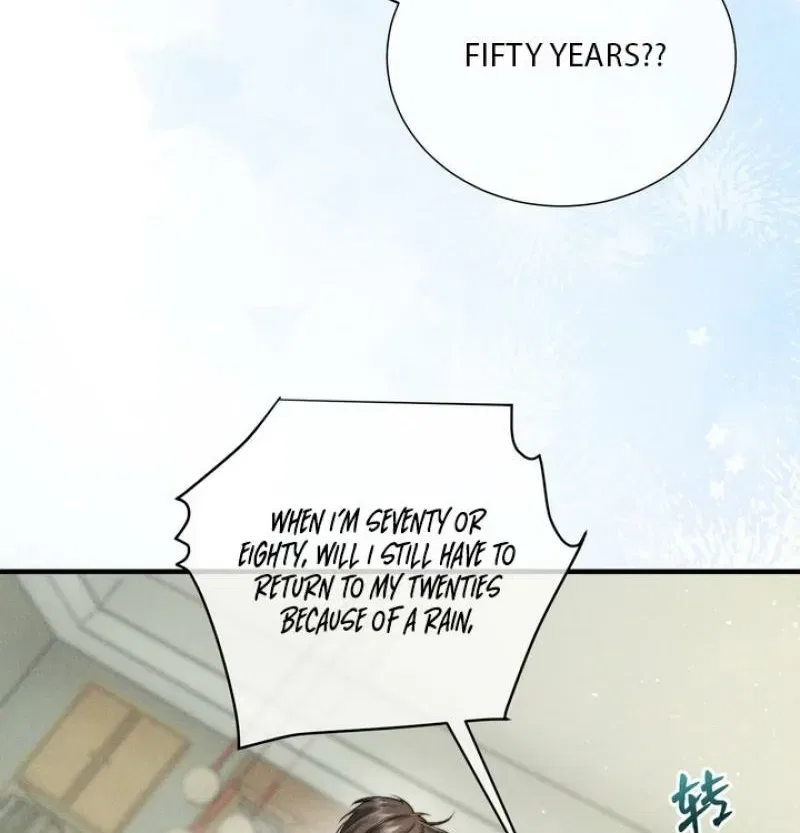 Storm Syndrome Chapter 8 – Page 18