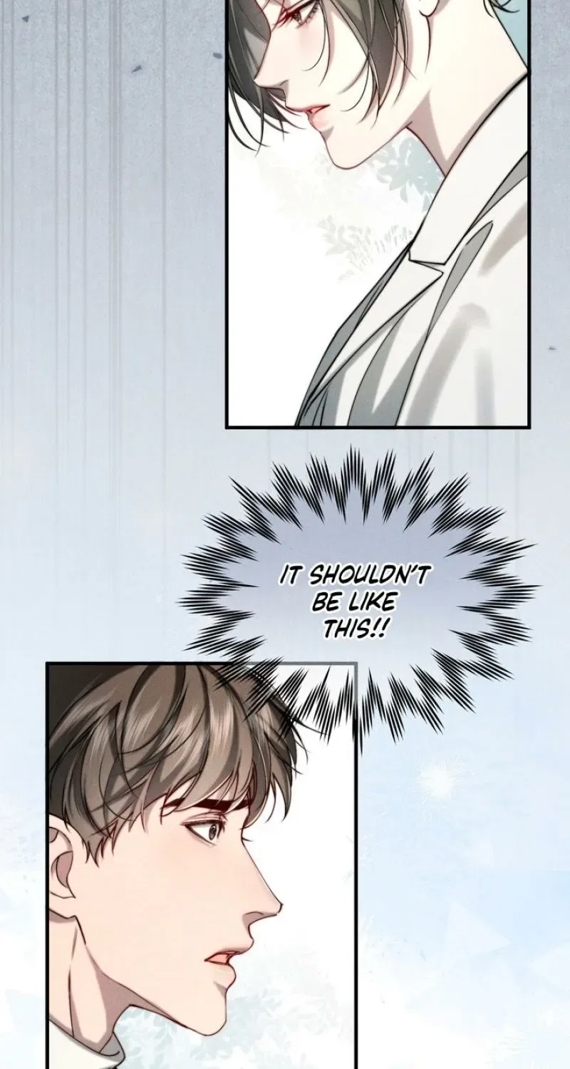 Storm Syndrome Chapter 8 – Page 21