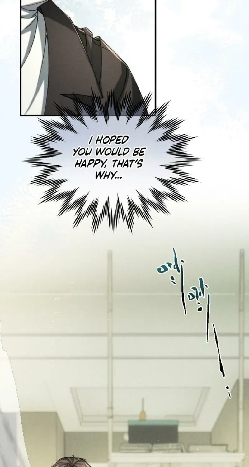 Storm Syndrome Chapter 8 – Page 22