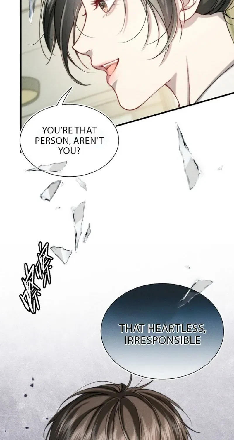 Storm Syndrome Chapter 8 – Page 28