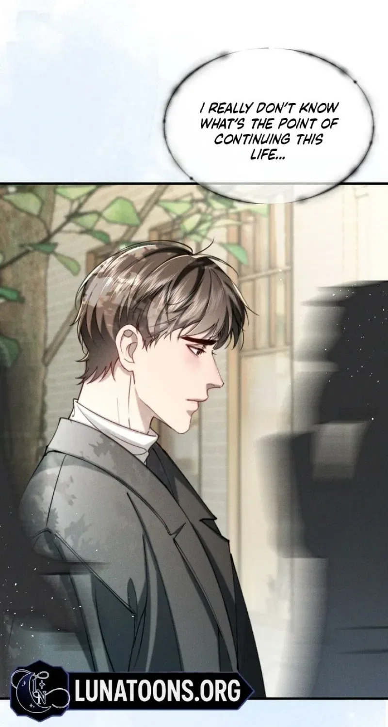 Storm Syndrome Chapter 8 – Page 38