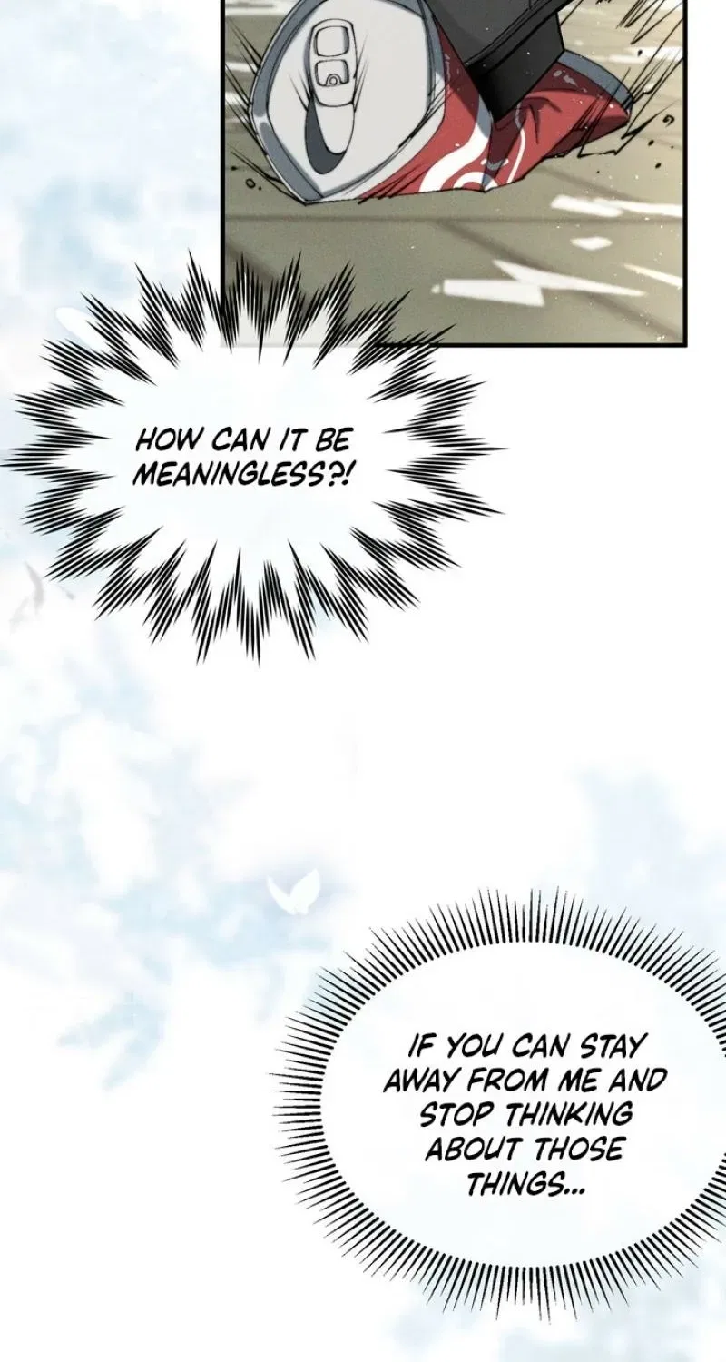 Storm Syndrome Chapter 8 – Page 40