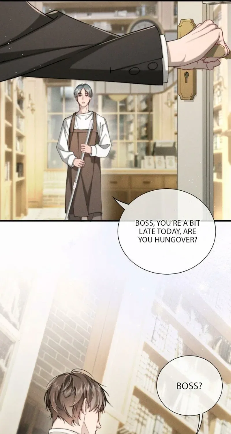Storm Syndrome Chapter 8 – Page 49