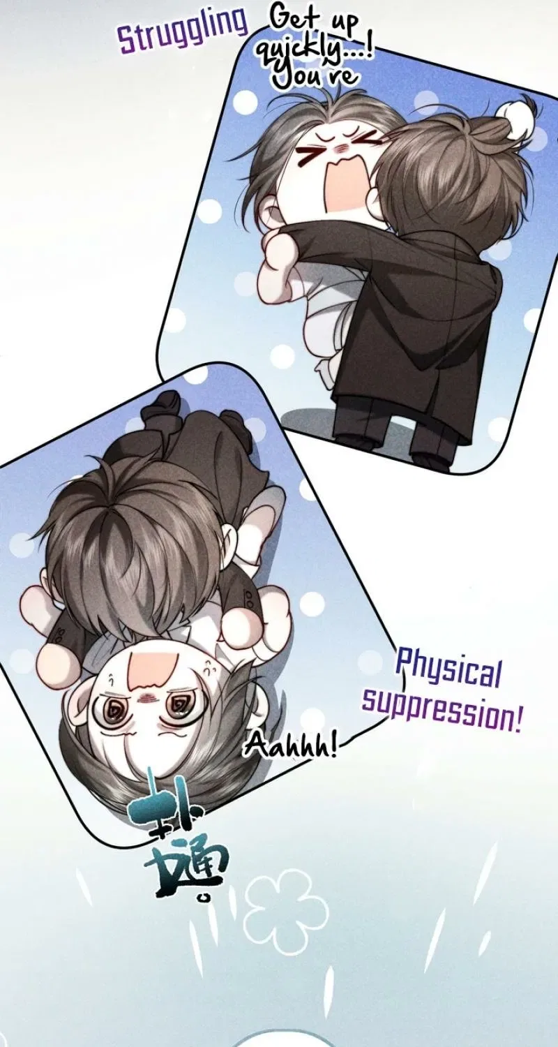 Storm Syndrome Chapter 7 – Page 13