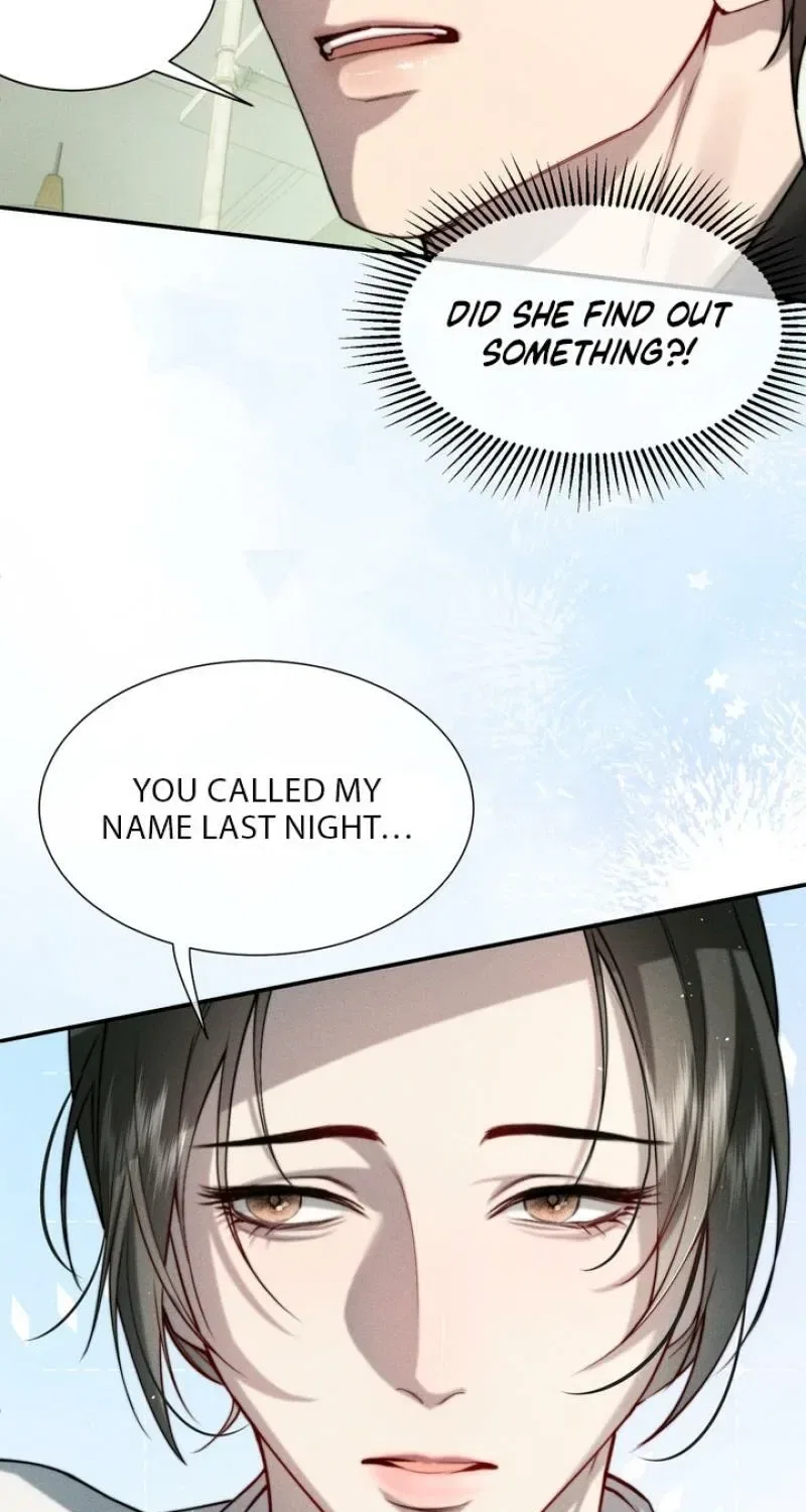 Storm Syndrome Chapter 7 – Page 31
