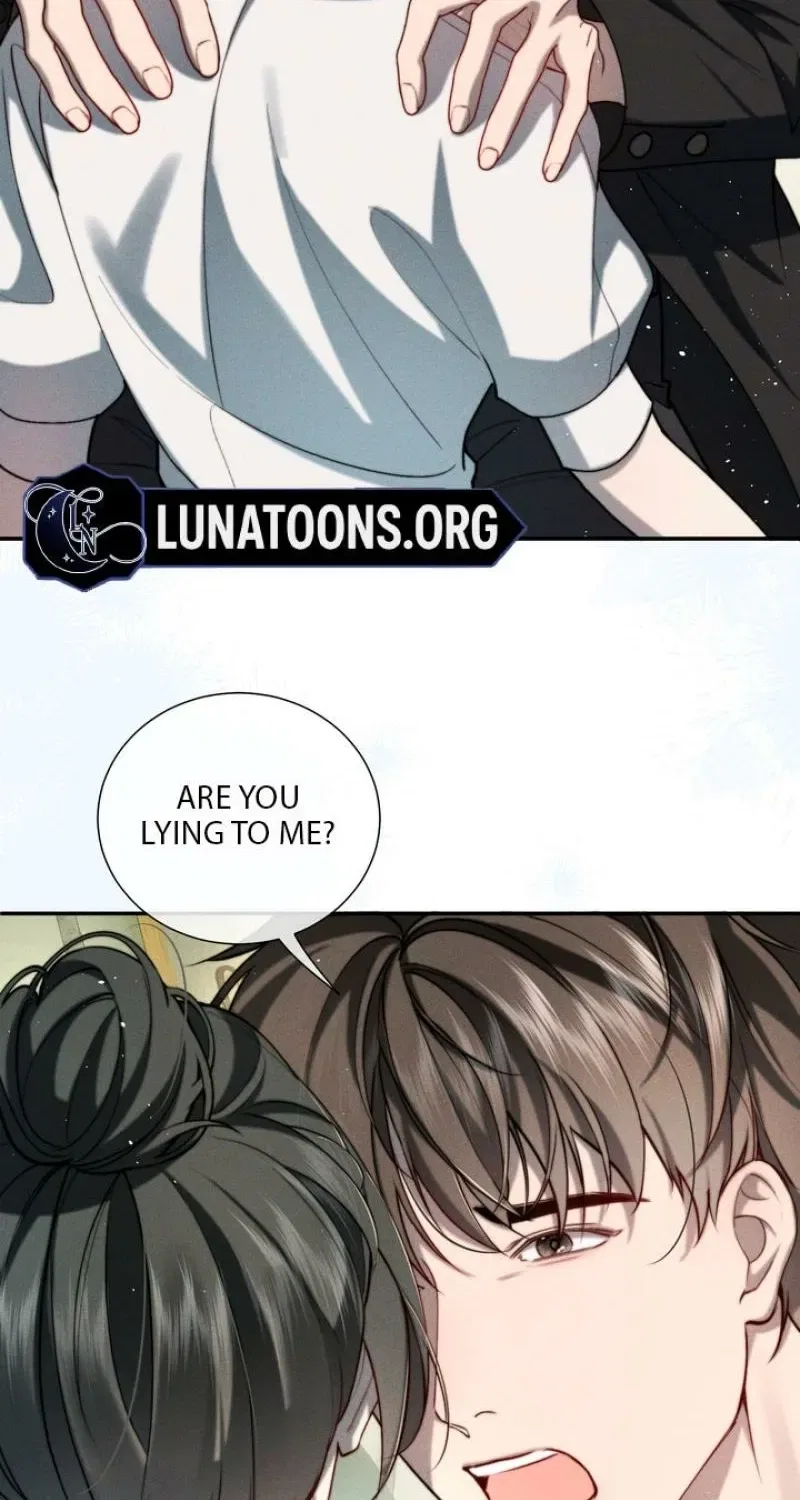 Storm Syndrome Chapter 7 – Page 39