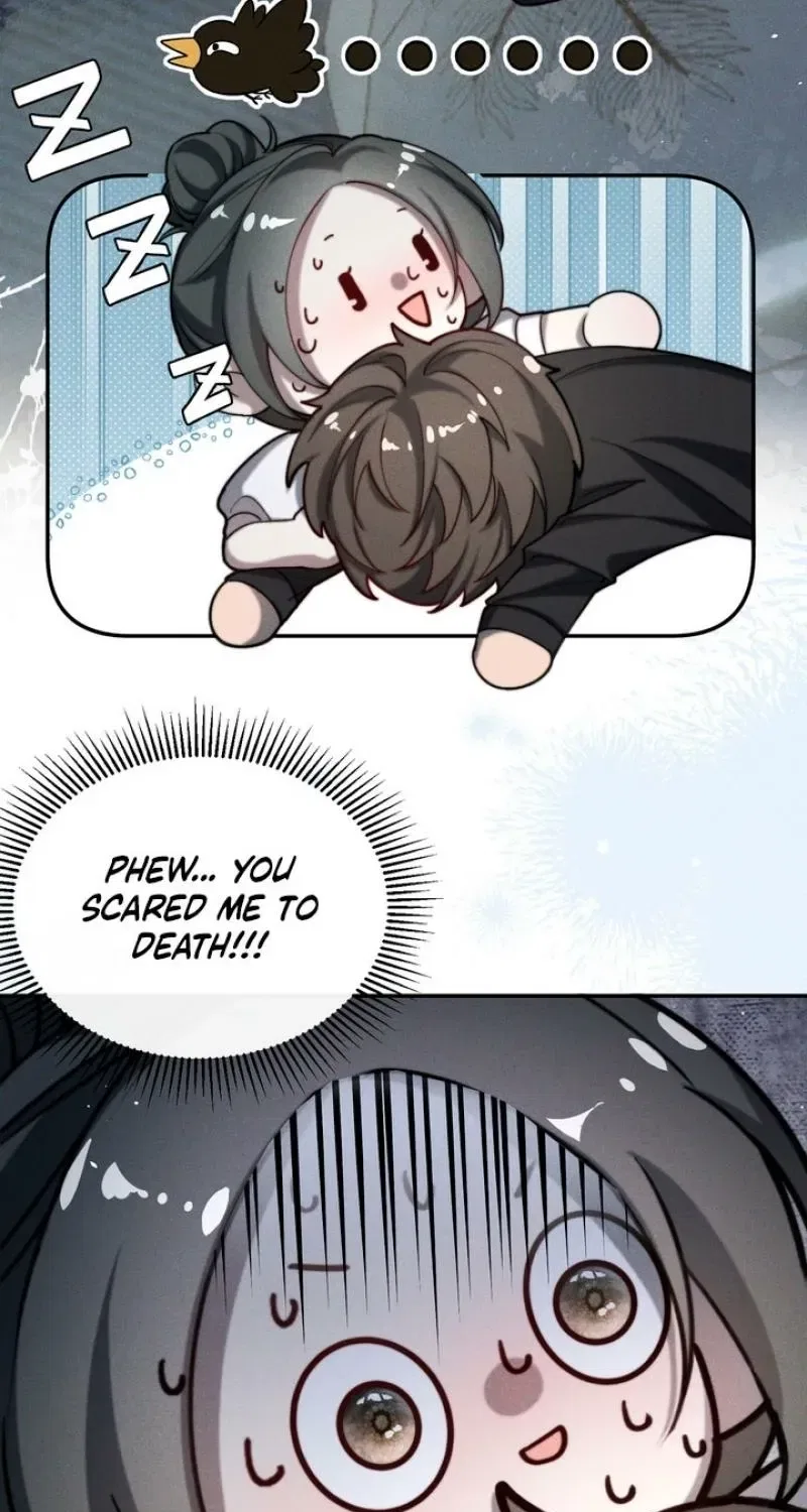 Storm Syndrome Chapter 6 – Page 15
