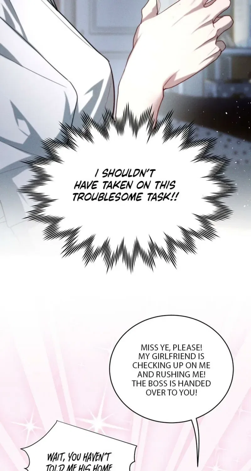Storm Syndrome Chapter 6 – Page 19