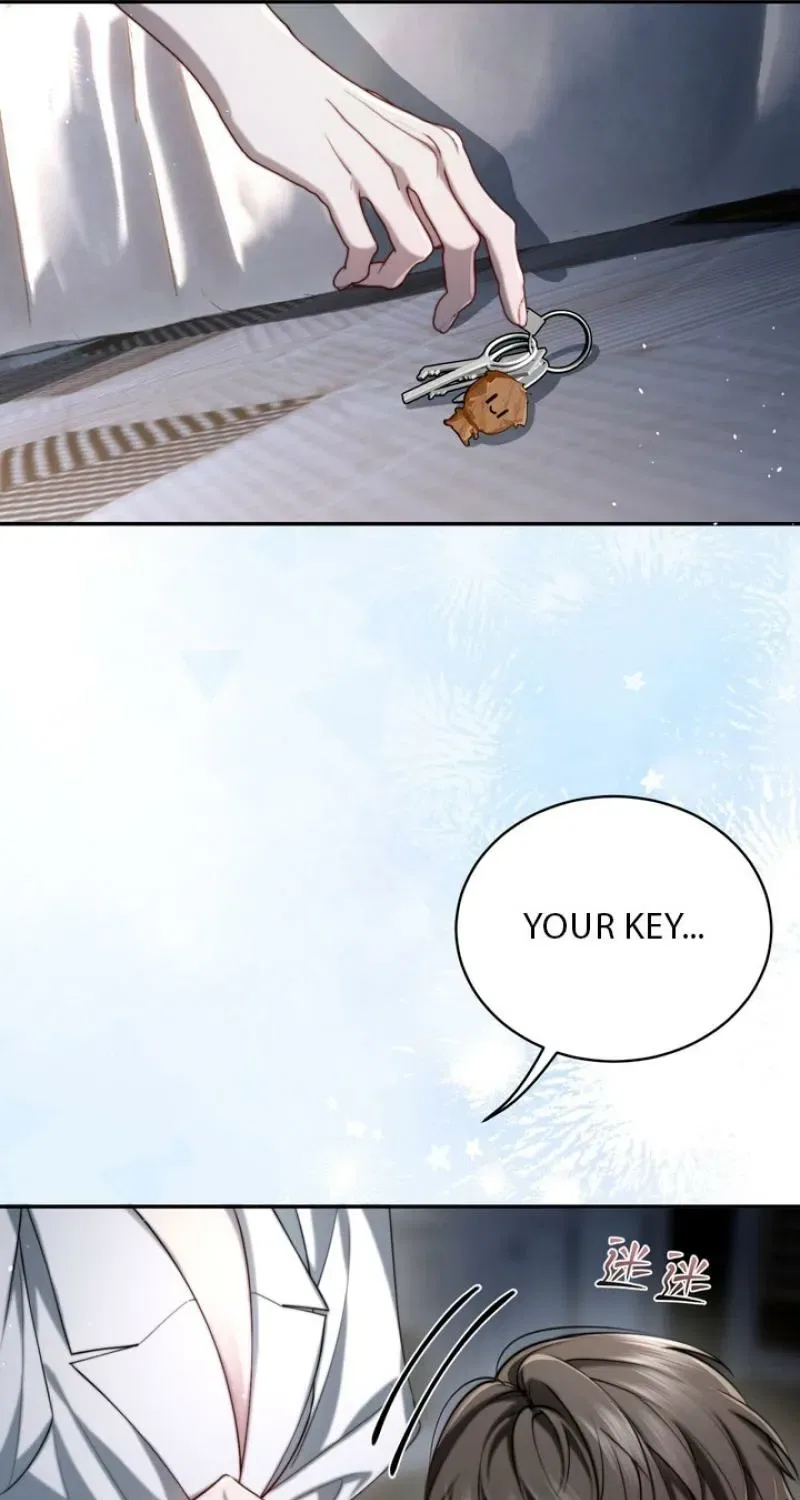 Storm Syndrome Chapter 6 – Page 27